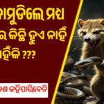 ନେଉଳ କୁ ସାପ କାମୁଡ଼ିଲେ ମଧ୍ୟ କିଛି ହୁଏନାହିଁ କାହିଁକି ???